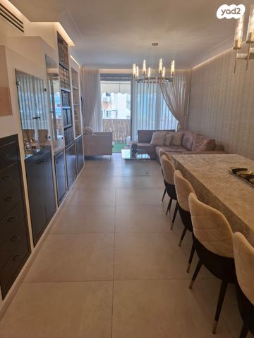 דירה, הרב חי טייב 7, נחלת שמעון, בני ברק