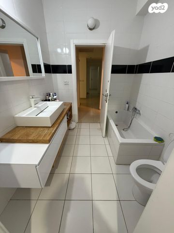 דירה, כינור 26, הקריה מע"ר, אשדוד