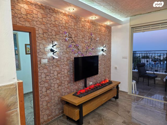 דירה, ש"י עגנון 34, קרית אליעזר, חיפה