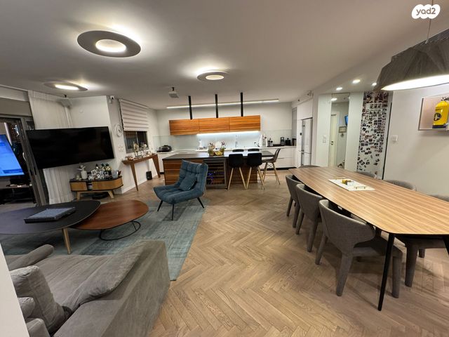 דירת גן, תמר 17, נווה מונוסון, יהוד מונוסון