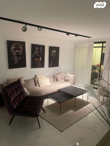 דירה, שדרות צפריר 5, נווה רבין, אור יהודה