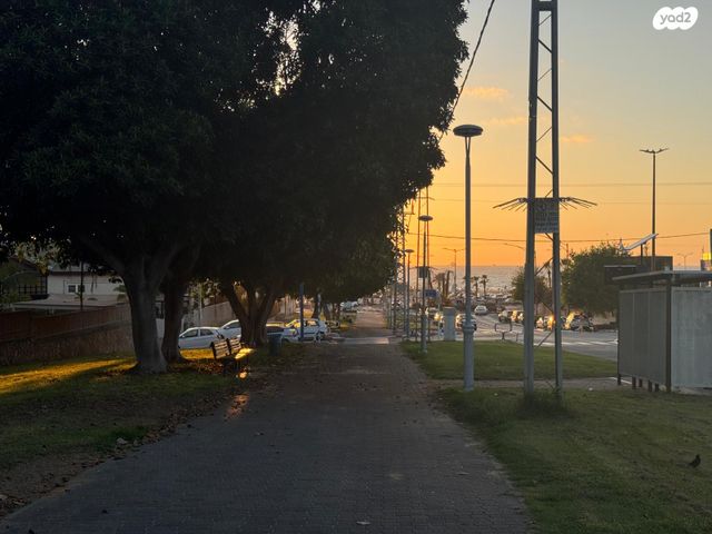 דו משפחתי, נחל הירקון 10, רובע י"א, אשדוד