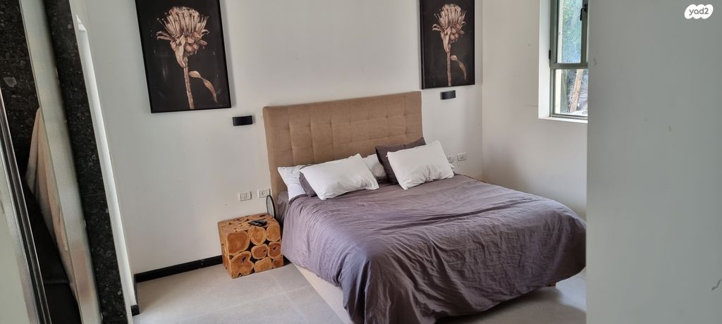 דירת גן, הי"ד 23, נווה רמז, חולון