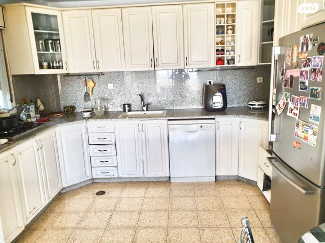 דירה, חיים תורן 29, פסגת זאב, ירושלים