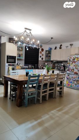 דירה, רבקה אמנו 16, כרמי גת, קרית גת