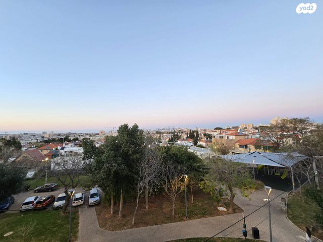 דירה, רוטשילד 61, עמידר, בת ים