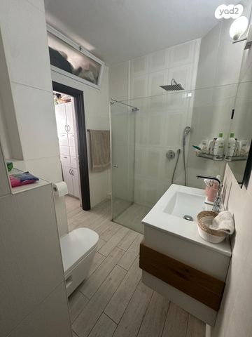 דירה, קלישר 2, נאות שקמה, ראשון לציון