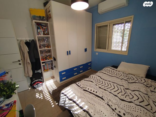 דירה, בארי 72, צפון מזרח מרכז העיר, נתניה