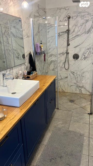 דירה, הברוש 7, סביוני גני תקווה, גני תקווה