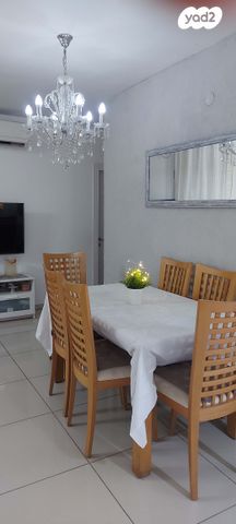 דירה, מעפילי אגוז 10, קרית דוד, רחובות