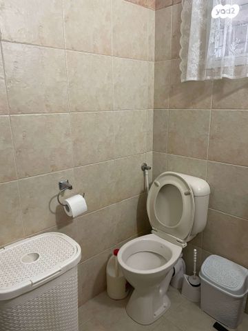 דירה, הוגו מולר 1, מרכז העיר, קרית אתא