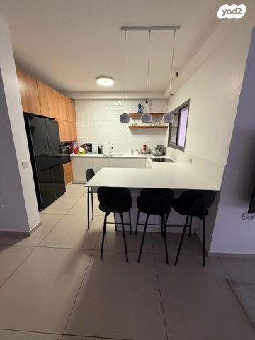 דירה, כינור 26, הקריה מע"ר, אשדוד