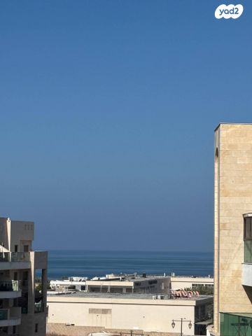 דירה, שורשים 1, ברנע, אשקלון