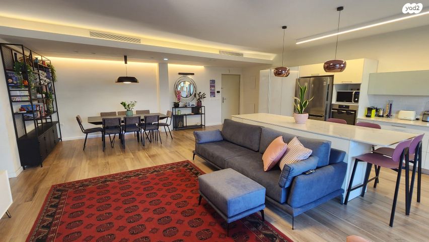 לאה ודוד לונברג 13