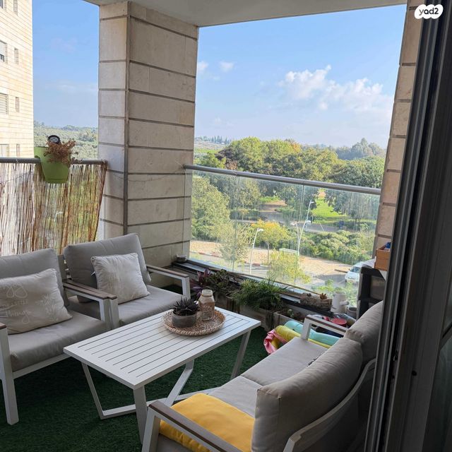 דירה, שלמה וחיה אנגל 37, כפר סבא הירוקה, כפר סבא