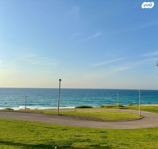 דירה, שורשים 1, ברנע, אשקלון