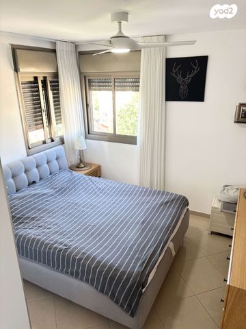 דירה, שורשים 1, ברנע, אשקלון