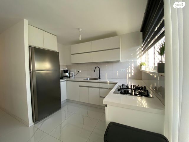 דירה, שלם 20, רמת השקמה, רמת גן