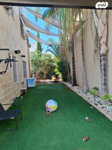 בית פרטי/ קוטג', עפרוני 79, פלח שבע, באר שבע