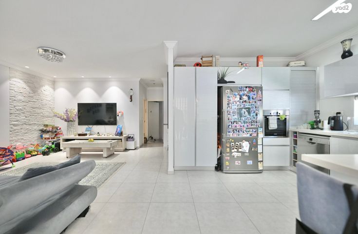 בית פרטי/ קוטג', ארנסט הוגו 1, שיכון ותיקים, חולון