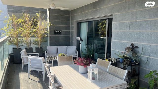 דירה, הברוש 7, סביוני גני תקווה, גני תקווה