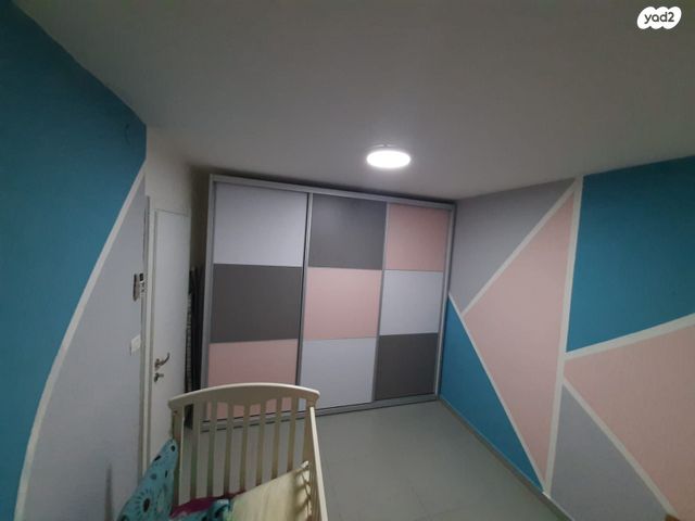 דירה, שדרות בן גוריון 31, בן גוריון, רמלה