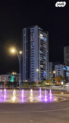 דירה, רבקה אמנו 16, כרמי גת, קרית גת