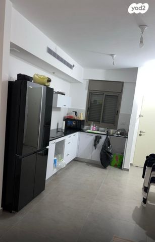 דירה, יפה נוף 26, אפרידר, אשקלון