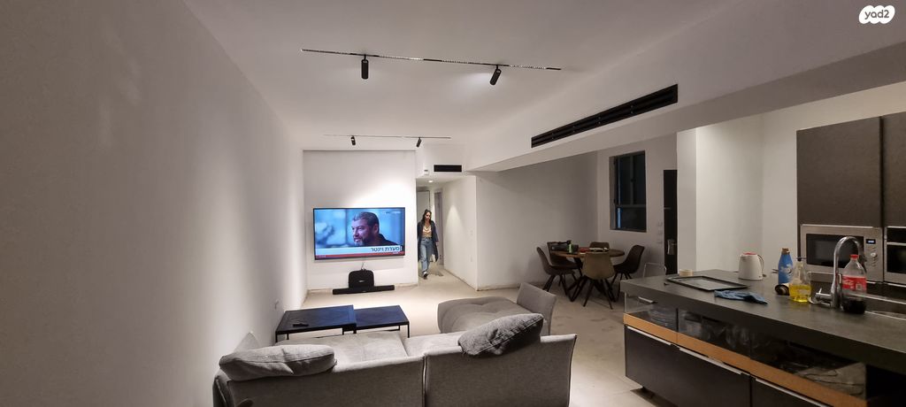 דירת גן, הי"ד 23, נווה רמז, חולון