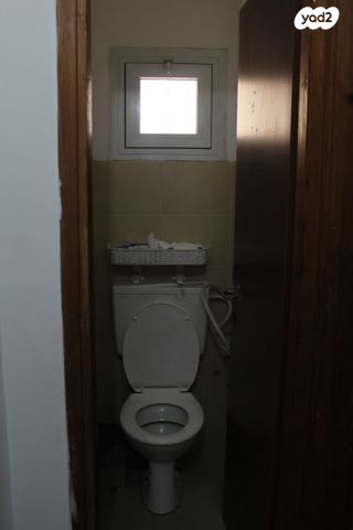 דירת גן, ישראל זנגוויל 9, קרית היובל, ירושלים