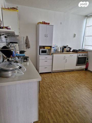 גג/ פנטהאוז, שקדיה 11, שכונת גפן, רמת גן