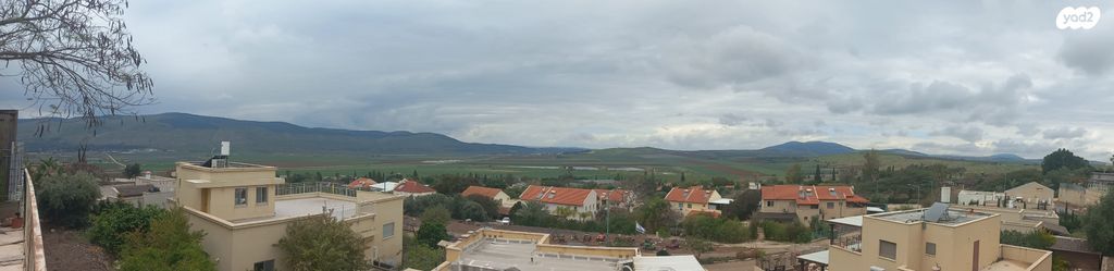 בית פרטי/ קוטג', הפרחים 1, בית השיטה, בית השיטה