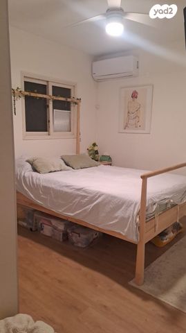 דירה, שמחה הולצברג 32, הגבול רוטשילד, בת ים