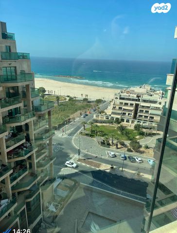 דירה, יפה נוף 26, אפרידר, אשקלון