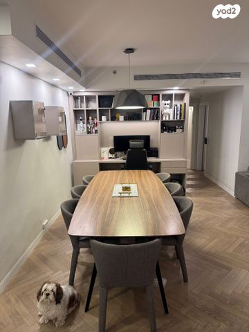 דירת גן, תמר 17, נווה מונוסון, יהוד מונוסון