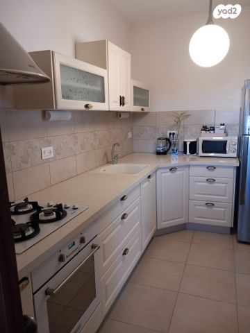 דירה, כורש 2, שכון עובדים, עפולה