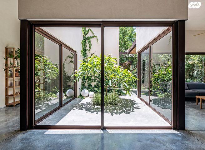 בית פרטי/ קוטג', שחף 4, עין שריד, עין שריד