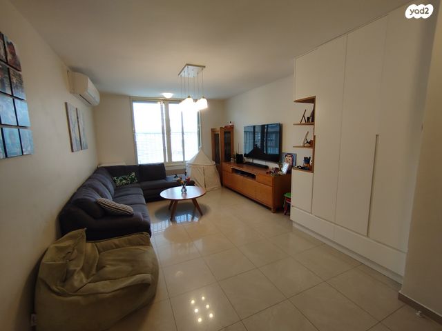 דירה, בארי 72, צפון מזרח מרכז העיר, נתניה