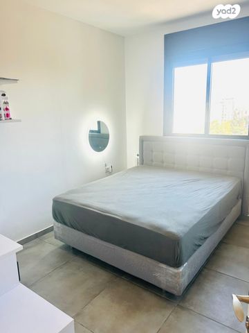 דירה, משה לוי 7, נאות שמיר, רמלה