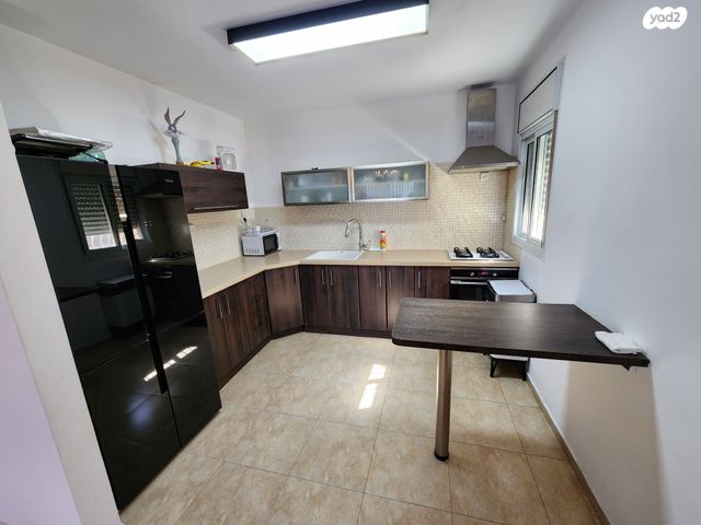 דירה, טבריה 4, נווה אילן, אשקלון