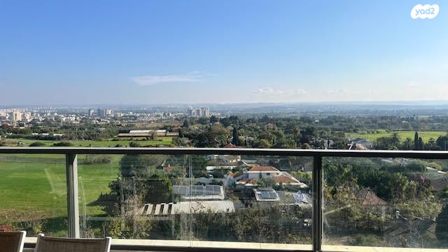 דירה, הברוש 7, סביוני גני תקווה, גני תקווה