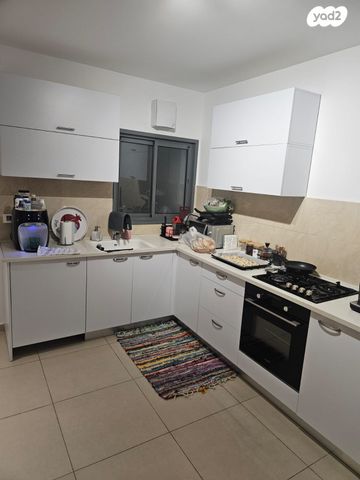 דירה, נחל פרת 9, פארק הנחל, באר שבע