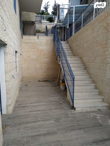 דירת גן, שח"ל 45, גבעת מרדכי, ירושלים