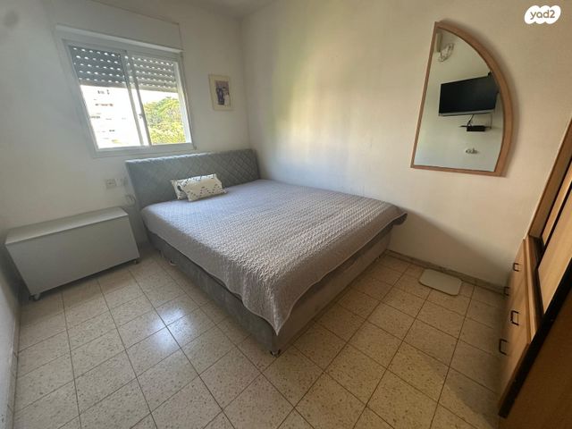 דירה, קלישר 2, נאות שקמה, ראשון לציון