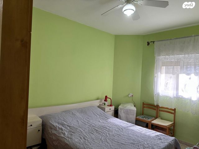 דרך יד לבנים 125