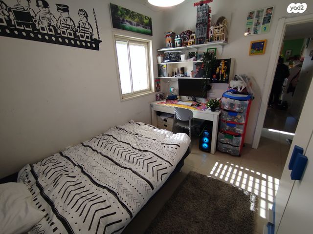 דירה, בארי 72, צפון מזרח מרכז העיר, נתניה