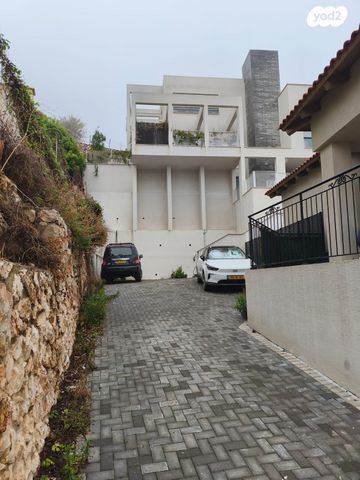 בית פרטי/ קוטג', דרך הצבר 3, ראש פינה, ראש פינה