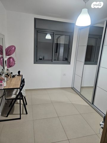 דירה, נחל פרת 9, פארק הנחל, באר שבע