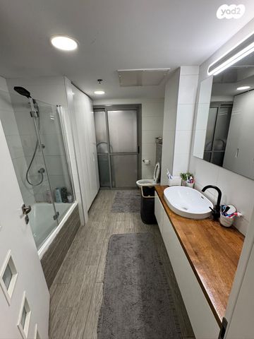 דירת גן, תמר 17, נווה מונוסון, יהוד מונוסון