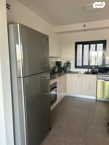 דירה, דרך שיבא 8, רמת אפעל, רמת גן